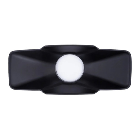 Końcówka Fumeclear Square Hood 55 mm | Avifly