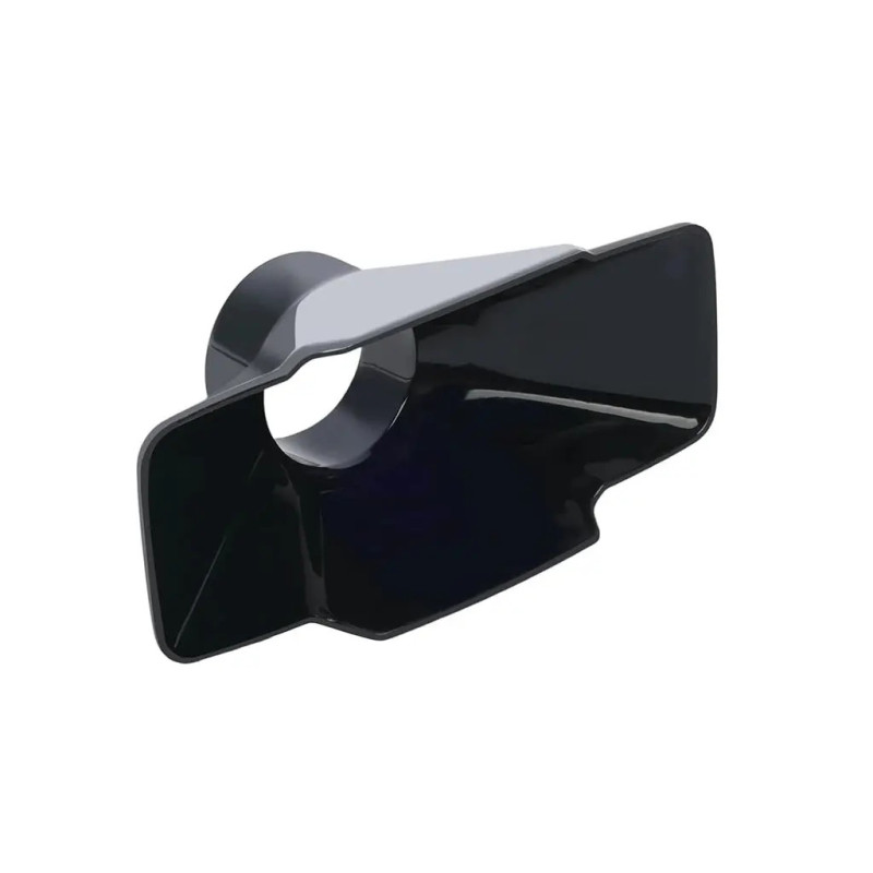 Końcówka Fumeclear Square Hood 55 mm | Avifly