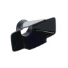 Końcówka ssąca Fumeclear Square Hood 55 mm - silikonowy kaptur do odciągów oparów