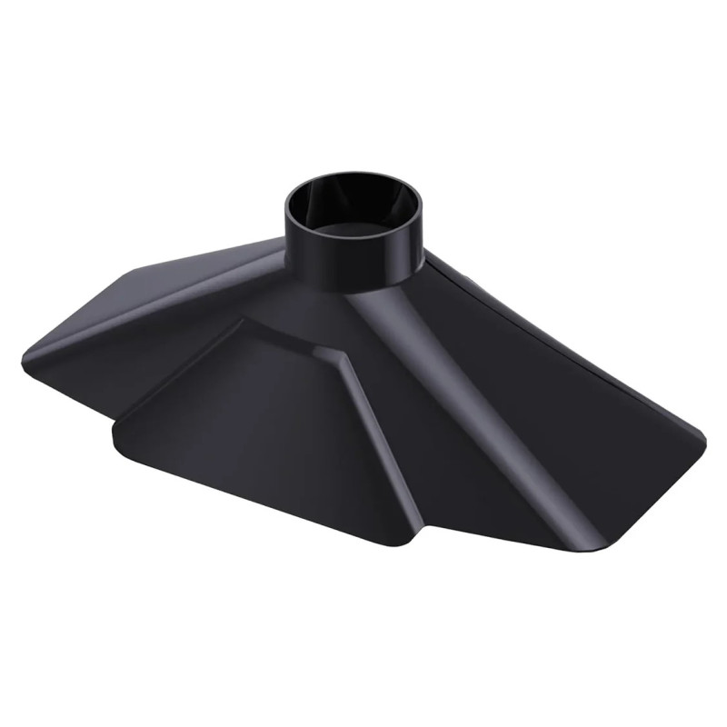 Końcówka Fumeclear Square Hood 55 mm | Avifly