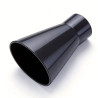 Osłona Fumeclear Round Hood 55mm | Avifly