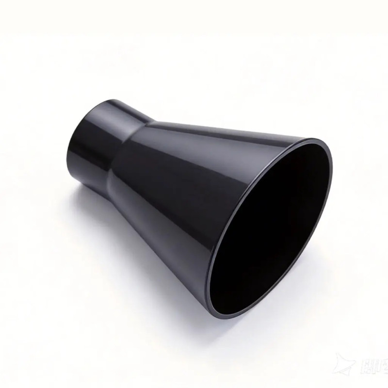 Osłona Fumeclear Round Hood 55mm | Avifly