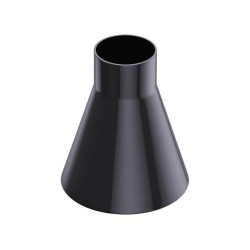 Osłona Fumeclear Round Hood 55mm | Avifly