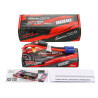 Akumulator LiHV Gens ace G-Tech 8000mAh 2S | Avifly