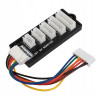 Przedłużacz adapter balansera JST-XH 2S 3S 4S 5S 6S