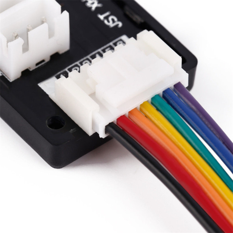 Przedłużacz adapter balansera JST-XH 2S 3S 4S 5S 6S
