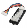 Przedłużacz adapter balansera JST-XH 2S 3S 4S 5S 6S