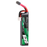 Akumulator LiPo Gens Ace 620mAh 2S 7.4V 25C | Avifly