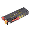 Akumulator LiPo Gens Ace 6200mAh 2S 100C | Avifly