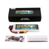 Akumulator LiPo Gens ace G-Tech Soaring 3300mAh 3S 30C - 11.1V, złącze XT60