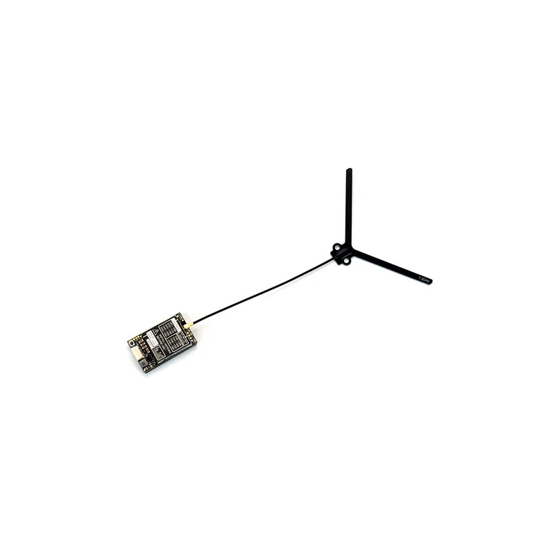 VTX Nadajnik wideo 1.2GHz 1.6W