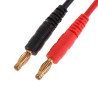 Przewód Avifly T-Dean Banan 4,0 mm 14AWG | Avifly