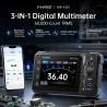 Multimetr FNIRSI TMP-600 True RMS 60000 USB-C | Avifly