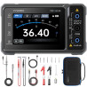 Multimetr 3w1 FNIRSI TMP-610S 10MHz 50kHz | Avifly