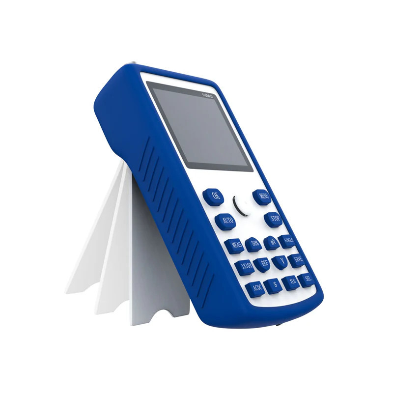 Oscyloskop cyfrowy FNIRSI 1C15 110MHz 500MS/s | Avifly