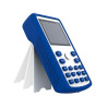 Oscyloskop cyfrowy FNIRSI 1C15 110MHz 500MS/s | Avifly