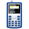 Oscyloskop cyfrowy FNIRSI 1C15 110MHz 500MS/s | Avifly