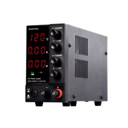 Zasilacz laboratoryjny WANPTEK NPS1203W 360W | Avifly