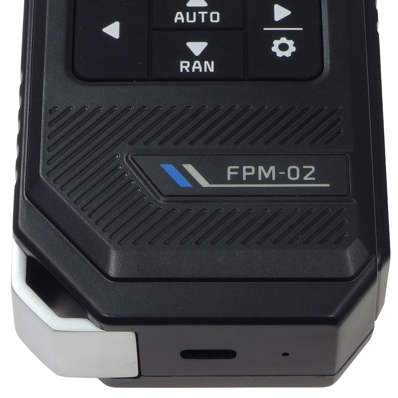 Luksomierz cyfrowy FNIRSI FPM-02 99990 lx | Avifly