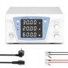 Zasilacz Wanptek KPS6020D 60V 20A 1200W DC | Avifly