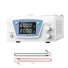 Zasilacz Wanptek KPS6020D 60V 20A 1200W DC | Avifly