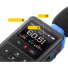 Miernik dźwięku FNIRSI FDM-02 sonometr 30-130 dB | Avifly