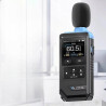 Miernik dźwięku FNIRSI FDM-02 sonometr 30-130 dB | Avifly