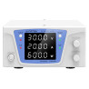 Zasilacz laboratoryjny WANPTEK KPS3020D - regulowany 0-30 V, 0-20 A, 600 W, tryby CV/CC