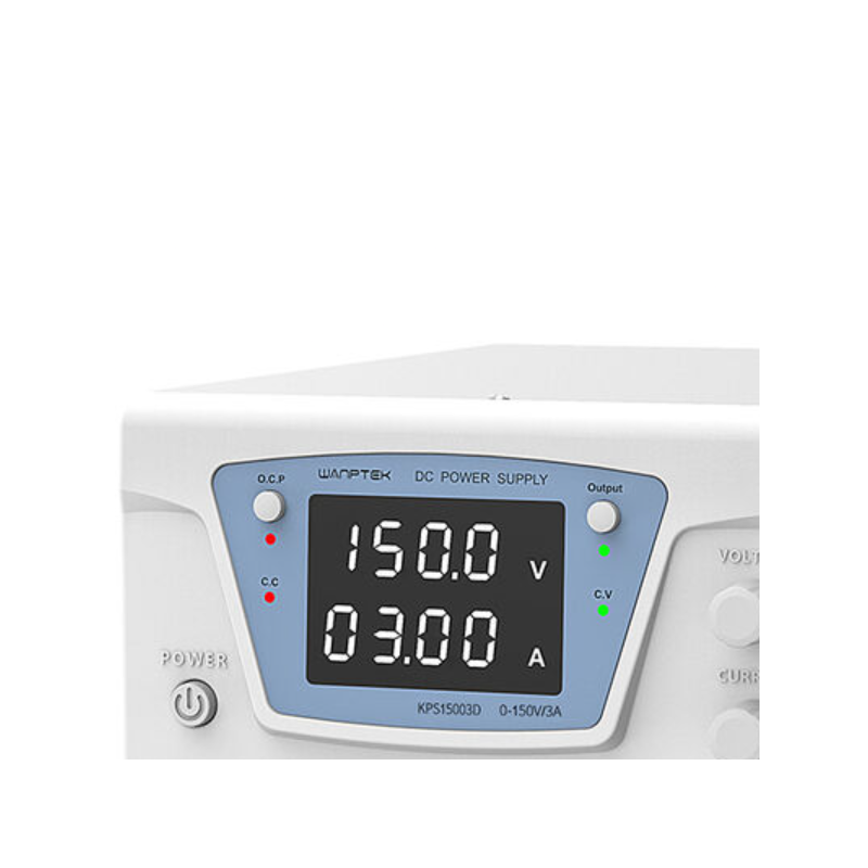 Zasilacz DC WANPTEK KPS15003D 150V 3A 450W | Avifly