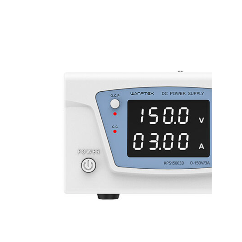 Zasilacz DC WANPTEK KPS15003D 150V 3A 450W | Avifly
