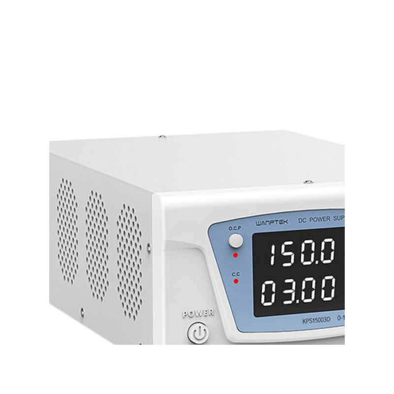 Zasilacz DC WANPTEK KPS15003D 150V 3A 450W | Avifly