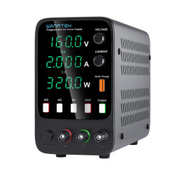 Zasilacz DC WANPTEK APS1602H 160V 2A 320W | Avifly