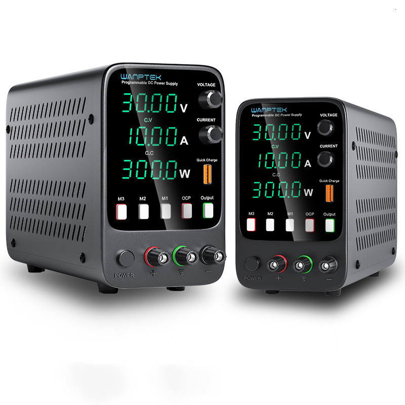 Zasilacz DC WANPTEK APS1602H 160V 2A 320W | Avifly