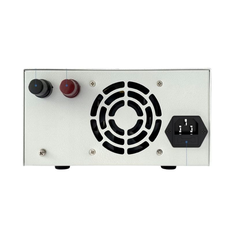 Zasilacz DC WANPTEK KPS6010D 60V 10A 600W | Avifly