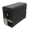 Zasilacz laboratoryjny WANPTEK GPS605D 60V 5A | Avifly