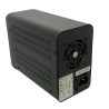 Zasilacz laboratoryjny WANPTEK GPS605D - 0-60 V, 0-5 A, 300 W, CV/CC