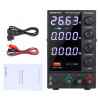 Zasilacz WANPTEK DPS3010U 30V 10A 300W | Avifly