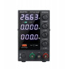 Zasilacz WANPTEK DPS3010U 30V 10A 300W | Avifly