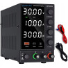 Zasilacz WANPTEK DPS3010U 30V 10A 300W | Avifly