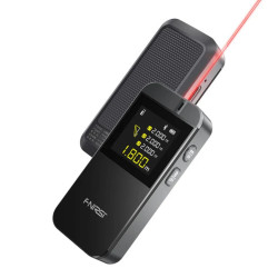Dalmierz laserowy FNIRSI IR40 40 m Bluetooth | Avifly