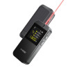 Dalmierz laserowy FNIRSI IR40 40 m Bluetooth | Avifly