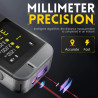Dalmierz laserowy FNIRSI IR40 40 m Bluetooth | Avifly