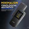 Dalmierz laserowy FNIRSI IR40 40 m Bluetooth | Avifly
