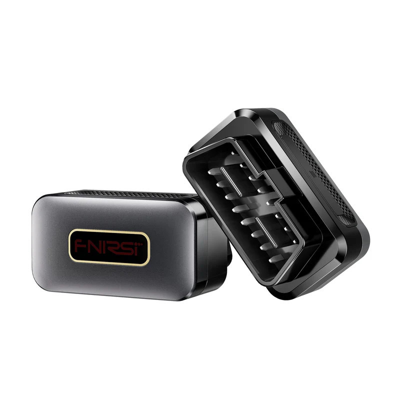 Interfejs diagnostyczny OBD2 FNIRSI FD10 BT 5.1 | Avifly