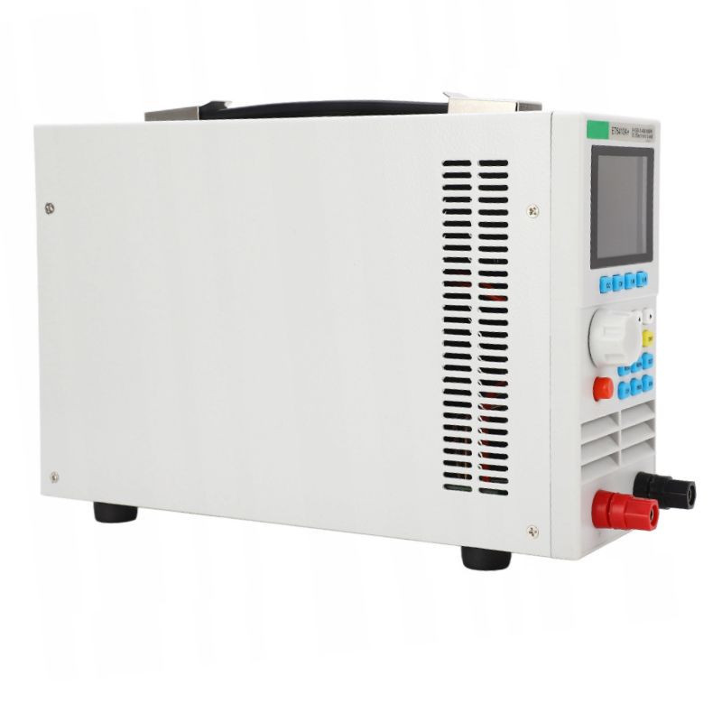 Obciążenie DC East Tester ET5411A+ 400W 500V | Avifly