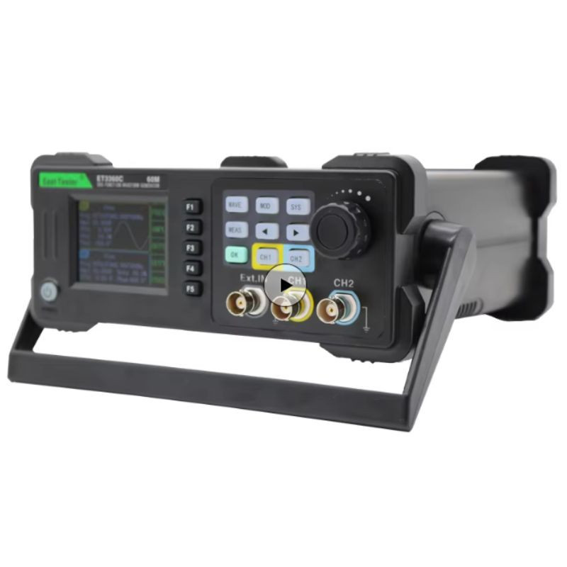 Generator funkcyjny East Tester ET3320C 20MHz | Avifly