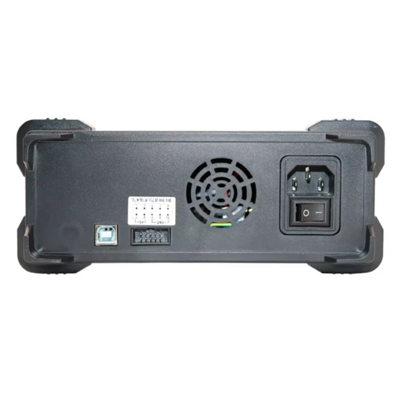 Generator funkcyjny East Tester ET3360C 60MHz | Avifly
