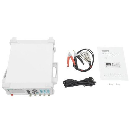 Miernik LCR East Tester ET4410 100 kHz | Avifly