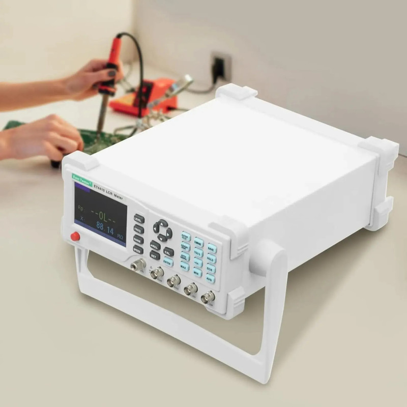 Miernik LCR East Tester ET4410 100 kHz | Avifly