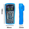 Miernik LCR East Tester seria ET43 0,2% USB | Avifly